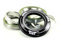 Tilt Full Integrated Headset 1 1/8 Stunt-Scooter Steuersatz (Schwarz)
