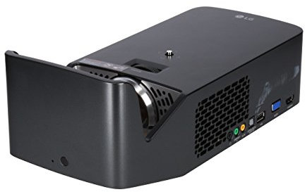 LG PF1000U DMD/DLP Videoproiettore