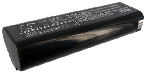 6.0V Battery for Paslode IM-350 IM350A IM350ct 404400 + Pathusion Pry Tool