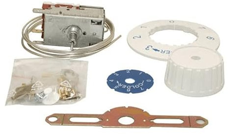 THERMOSTAT RANCO VP4 pour REFRIGERATEUR BRANDT - 46X5920