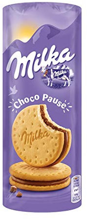 Milka Choco Pause, 260g