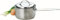 Demeyere 40850-291-0 Stieltopf mit Deckel, 16 cm