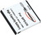 Batterie de rechange pour téléphone doro type sHELL01A, 3,7 v, li-ion