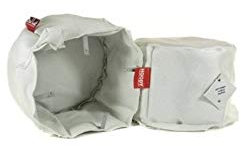 Hoody HOODY1 Fire and Acoustic Hood for 5-6-Inch Round Speakers