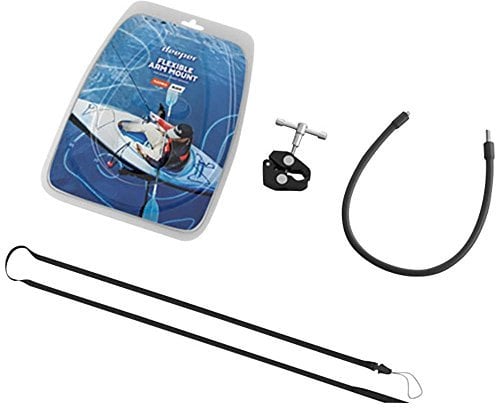Deeper Erwachsene Smart Fishfinder, schwarz, One Size