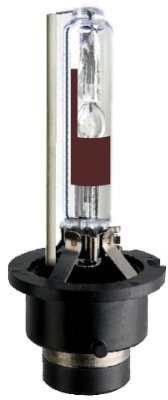 Akhan XBD2R-6000K - HID Xenon Ersatz Brenner Lampe 35W D2R 6000 Kelvin
