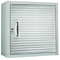 Seville Classics Hängeschrank, 60.9 x 30.4 x 60.9 cm