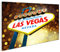 islandburner Bild Bilder auf Leinwand Vegas 1p XXL Poster Leinwandbild Wandbild art up your life ®