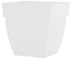 Artevasi Maceta, Blanco, 45x45x45 cm, Capri 45 cm