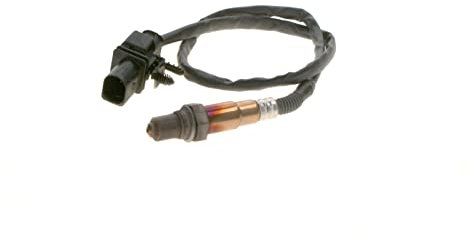 Bosch Automotive 0 258 017 290 Einspritzanlage