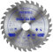 Faithfull FAIZ23530 TCT Circular Saw Blade 235mm x 35mm Bore x 30 Teeth