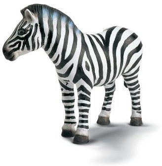 SCHLEICH 14148 - Zebra