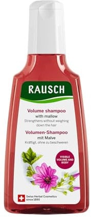 RAUSCH Malven Volumen, 200ml