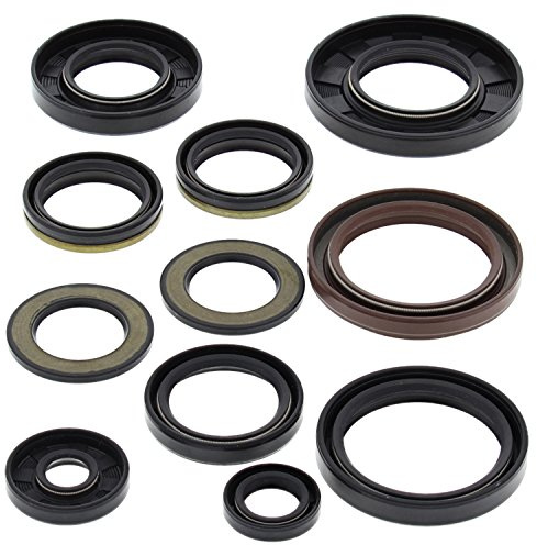 Vertex-Winderosa 822202 Wellendichtringset