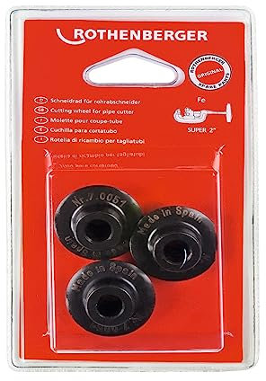 Rothenberger 070051D accessorio per utensili da taglio per tubi manuali
