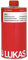 LUKAS - Líquido para pintura al óleo - Terpentinersatz, inodora en 1 l