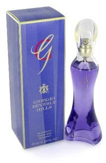 Giorgio Beverly Hills G Eau De Parfum 90ml