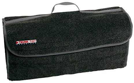 LAMPA 69957 Kofferraumtasche Kofferraum-Tasche Kofferraum Nylon