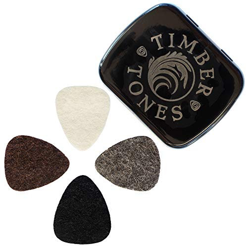 Felt Tones MT4 Mixed Tin