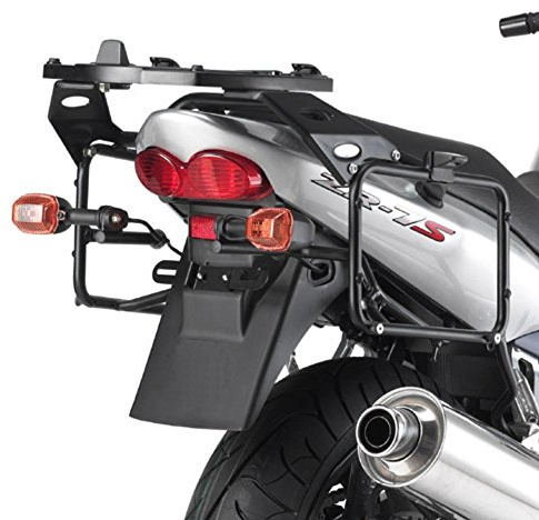 GIVI – telaietto posteriore Monorack Kawasaki ZR 7 99