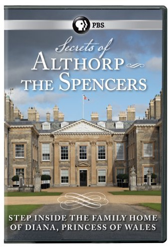 Secrets of Althorp: The Spencers