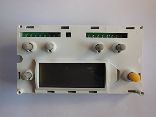 Saunier duval - Modulo display - : 05721000