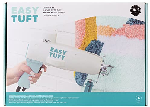We R Memory Keepers Easy Tuft - Tufting Tool