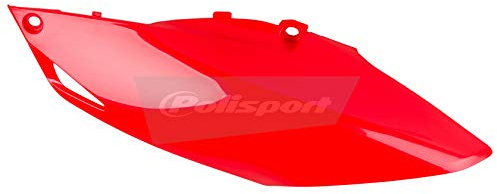 SIDE PANELS CRF250 14-17 RED