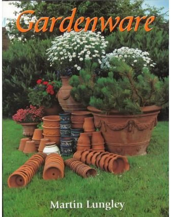 [(Gardenware)] [Author: Martin Lungley] published on (September, 1999)