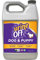Urine OFF Dog Stain Remover Pet Urine Stain and Odour Remover Deep Cleaning Puppy Stain Odour Neutraliser - 3.78L