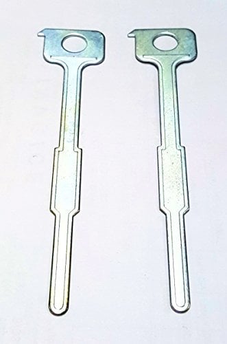 IMC Audio Radio Removal Tool for Kenwood CABLE_ASSEMBLY, Plastic or Metal, Vehicle-receivers