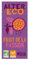 ALTER ECO - Tablette Chocolat Noir Fruit de la Passion - Bio & Équitable - Origine Équateur - 100 g (L'emballage peut varier)