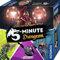 KOSMOS 692889 5-Minute Dungeon - Wahre Helden gegen die Zeit. Temporeiches Gesellschaftsspiel für Realtime Fans, ab 8 Jahre, für 2-5 Personen, Familienspiel