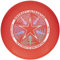 Discraft 802001-812 - Ultrastar Sport Disc, 175 g, Bright red