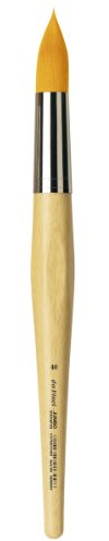 da Vinci Student Serie 300 Junior Groß, rund Size 40