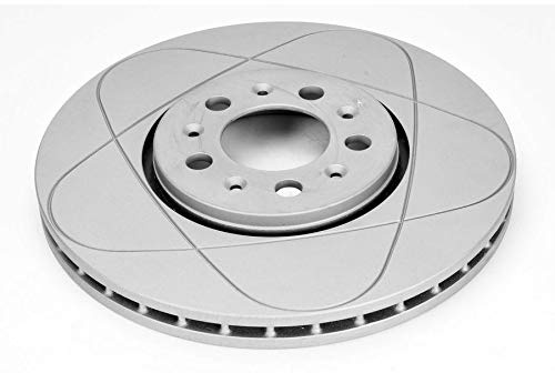 ATE 24032501131 Bremsscheibe Power Disc - (Paar)