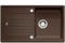 BLANCO 520510 Fregadero de Cocina, café, 50cm Unterschrank