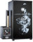Bradley Smoker BS611EU Fumeur Bradley Original Noir 8 pièces