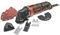 Black & Decker - Utensile multifunzione, 300 W
