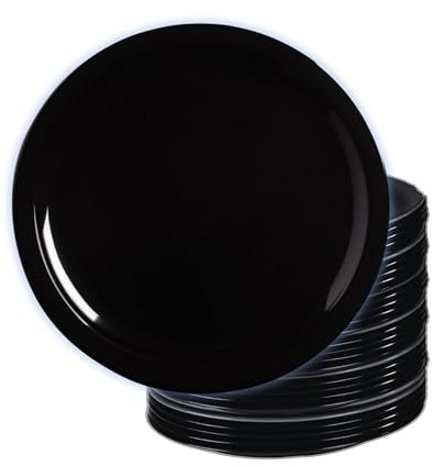 Carlisle Kingline Speiseteller, Melamin 10 Dinner Plate KL11603 48