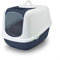 Savic Gatera Nestor Jumbo Blanco-Moka 1 Unidad 500 g