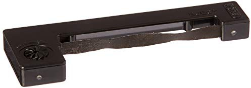 ECHTE Epson (erc-05b) 6er Pack Schwarz Farbbandkassette für M150 (Auslaufmodell)