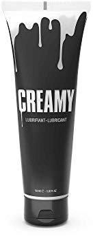CREAMY Entfessle deine Leidenschaft, 180 g