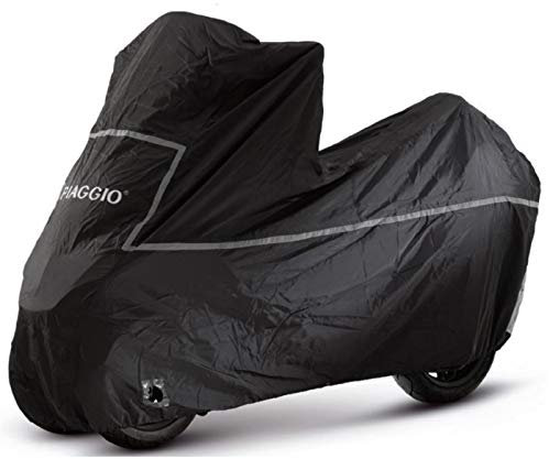 Unbekannt Abdeckplane - Piaggio MP3, X10