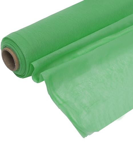 Windhager Gartenvlies SUPERGROW - Wachstumsvlies - Gartenfolie - Abdeckvlies - 10 x 2 m - 20 g/m²