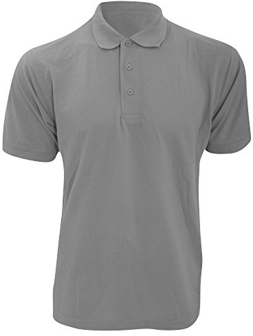 Kustom Kit Klassic Superwash Polo-Shirt