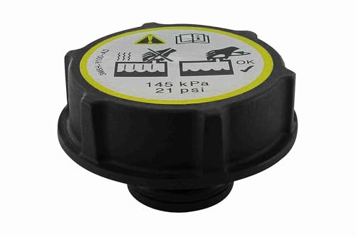 VAICO V25-0551 sealing lid, coolant container