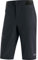 GORE WEAR Herren C5 Shorts, Schwarz, L EU