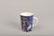 iittala Taika blau TAIKA Becher mit Henkel 0,4 l - -