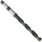 Alpen 20200980100 Spiralbohrer mit Morsekegel HSS DIN 345 RN 9,8mm